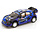 Ford Puma Rally 1 #9 Rally Safari Kenya 2022 - 1:18 - Solido