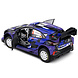 Ford Ford Puma Rally 1 #9 Rally Safari Kenya 2022 - 1:18 - Solido Ford Ford Puma Rally 1 #9 Rally Safari Kenya 2022 - 1:18 - Solido