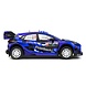 Ford Ford Puma Rally 1 #9 Rally Safari Kenya 2022 - 1:18 - Solido Ford Ford Puma Rally 1 #9 Rally Safari Kenya 2022 - 1:18 - Solido