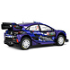 Ford Ford Puma Rally 1 #9 Rally Safari Kenya 2022 - 1:18 - Solido Ford Ford Puma Rally 1 #9 Rally Safari Kenya 2022 - 1:18 - Solido