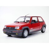 Renault Renault R5 GT Turbo MKI 1985 - 1:18 - Solido