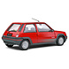 Renault Renault R5 GT Turbo MKI 1985 - 1:18 - Solido Renault Renault R5 GT Turbo MKI 1985 - 1:18 - Solido