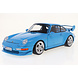 Porsche Porsche 911 (993) Clubsport Coupe 1993 - 1:18 - Solido Porsche Porsche 911 (993) Clubsport Coupe 1993 - 1:18 - Solido
