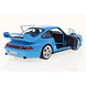 Porsche Porsche 911 (993) Clubsport Coupe 1993 - 1:18 - Solido Porsche Porsche 911 (993) Clubsport Coupe 1993 - 1:18 - Solido