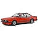 BMW BMW 6-Series 635 CSi (E24) Coupe 1984 - 1:18 - Solido BMW BMW 6-Series 635 CSi (E24) Coupe 1984 - 1:18 - Solido