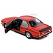 BMW BMW 6-Series 635 CSi (E24) Coupe 1984 - 1:18 - Solido BMW BMW 6-Series 635 CSi (E24) Coupe 1984 - 1:18 - Solido