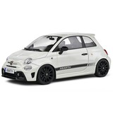 Fiat Fiat Nuova 500 Abarth 595 2022 - 1:18 - Solido