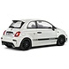 Fiat Fiat Nuova 500 Abarth 595 2022 - 1:18 - Solido Fiat Fiat Nuova 500 Abarth 595 2022 - 1:18 - Solido
