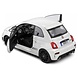 Fiat Fiat Nuova 500 Abarth 595 2022 - 1:18 - Solido Fiat Fiat Nuova 500 Abarth 595 2022 - 1:18 - Solido