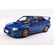 Subaru Subaru Impreza WRX STi Right Hand Drive 2003 - 1:18 - Solido Subaru Subaru Impreza WRX STi Right Hand Drive 2003 - 1:18 - Solido