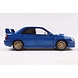 Subaru Subaru Impreza WRX STi Right Hand Drive 2003 - 1:18 - Solido Subaru Subaru Impreza WRX STi Right Hand Drive 2003 - 1:18 - Solido