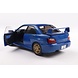 Subaru Subaru Impreza WRX STi Right Hand Drive 2003 - 1:18 - Solido Subaru Subaru Impreza WRX STi Right Hand Drive 2003 - 1:18 - Solido