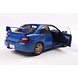 Subaru Subaru Impreza WRX STi Right Hand Drive 2003 - 1:18 - Solido Subaru Subaru Impreza WRX STi Right Hand Drive 2003 - 1:18 - Solido