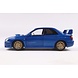 Subaru Subaru Impreza WRX STi Right Hand Drive 2003 - 1:18 - Solido Subaru Subaru Impreza WRX STi Right Hand Drive 2003 - 1:18 - Solido