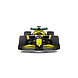 Fomule 1 McLaren MCL38 #81 2nd GP Monaco 2024 - 1:18 - Solido Fomule 1 McLaren MCL38 #81 2nd GP Monaco 2024 - 1:18 - Solido