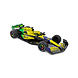 Fomule 1 McLaren MCL38 #81 2nd GP Monaco 2024 - 1:18 - Solido Fomule 1 McLaren MCL38 #81 2nd GP Monaco 2024 - 1:18 - Solido