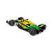 Fomule 1 McLaren MCL38 #81 2nd GP Monaco 2024 - 1:18 - Solido Fomule 1 McLaren MCL38 #81 2nd GP Monaco 2024 - 1:18 - Solido