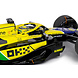 Fomule 1 McLaren MCL38 #81 2nd GP Monaco 2024 - 1:18 - Solido Fomule 1 McLaren MCL38 #81 2nd GP Monaco 2024 - 1:18 - Solido