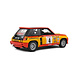 Renault Renault R5 Turbo #4 Tour de Corse 1980 - 1:18 - Solido Renault Renault R5 Turbo #4 Tour de Corse 1980 - 1:18 - Solido
