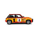 Renault Renault R5 Turbo #4 Tour de Corse 1980 - 1:18 - Solido Renault Renault R5 Turbo #4 Tour de Corse 1980 - 1:18 - Solido