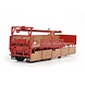 WSI Models Classic Brick Trailer (3 Axle) - 1:50 - WSI Models WSI Models Classic Brick Trailer (3 Axle) - 1:50 - WSI Models