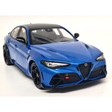 Alfa Romeo Alfa Romeo Giulia GTA 2022 - 1:18 - Solido