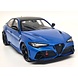 Alfa Romeo Alfa Romeo Giulia GTA 2022 - 1:18 - Solido Alfa Romeo Alfa Romeo Giulia GTA 2022 - 1:18 - Solido