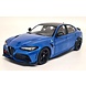 Alfa Romeo Alfa Romeo Giulia GTA 2022 - 1:18 - Solido Alfa Romeo Alfa Romeo Giulia GTA 2022 - 1:18 - Solido