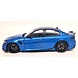 Alfa Romeo Alfa Romeo Giulia GTA 2022 - 1:18 - Solido Alfa Romeo Alfa Romeo Giulia GTA 2022 - 1:18 - Solido