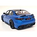 Alfa Romeo Alfa Romeo Giulia GTA 2022 - 1:18 - Solido Alfa Romeo Alfa Romeo Giulia GTA 2022 - 1:18 - Solido