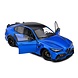 Alfa Romeo Alfa Romeo Giulia GTA 2022 - 1:18 - Solido Alfa Romeo Alfa Romeo Giulia GTA 2022 - 1:18 - Solido