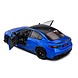 Alfa Romeo Alfa Romeo Giulia GTA 2022 - 1:18 - Solido Alfa Romeo Alfa Romeo Giulia GTA 2022 - 1:18 - Solido