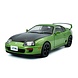 Toyota Toyota Supra MKIV(A80) Coupe 1993 - 1:18 - Solido Toyota Toyota Supra MKIV(A80) Coupe 1993 - 1:18 - Solido