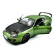 Toyota Toyota Supra MKIV(A80) Coupe 1993 - 1:18 - Solido Toyota Toyota Supra MKIV(A80) Coupe 1993 - 1:18 - Solido