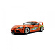 Toyota Toyota Supra GR Tribute 2024 - 1:18 - Solido Toyota Toyota Supra GR Tribute 2024 - 1:18 - Solido