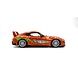 Toyota Toyota Supra GR Tribute 2024 - 1:18 - Solido Toyota Toyota Supra GR Tribute 2024 - 1:18 - Solido