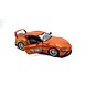 Toyota Toyota Supra GR Tribute 2024 - 1:18 - Solido Toyota Toyota Supra GR Tribute 2024 - 1:18 - Solido