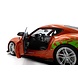 Toyota Toyota Supra GR Tribute 2024 - 1:18 - Solido Toyota Toyota Supra GR Tribute 2024 - 1:18 - Solido