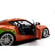 Toyota Toyota Supra GR Tribute 2024 - 1:18 - Solido Toyota Toyota Supra GR Tribute 2024 - 1:18 - Solido