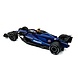 Fomule 1 Williams FW46 #2 GP Saudi Arabia 2024 - 1:18 - Solido Fomule 1 Williams FW46 #2 GP Saudi Arabia 2024 - 1:18 - Solido