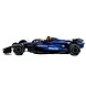 Fomule 1 Williams FW46 #2 GP Saudi Arabia 2024 - 1:18 - Solido Fomule 1 Williams FW46 #2 GP Saudi Arabia 2024 - 1:18 - Solido