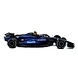 Fomule 1 Williams FW46 #2 GP Saudi Arabia 2024 - 1:18 - Solido Fomule 1 Williams FW46 #2 GP Saudi Arabia 2024 - 1:18 - Solido