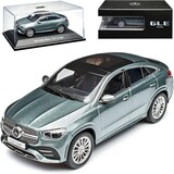 Mercedes-Benz Mercedes-Benz GLE Coupé - 1:43 - iScale Mercedes-Benz Mercedes-Benz GLE Coupé - 1:43 - iScale