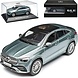 Mercedes-Benz Mercedes-Benz GLE Coupé - 1:43 - iScale Mercedes-Benz Mercedes-Benz GLE Coupé - 1:43 - iScale