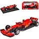 Formule 1 Ferrari SF1000 #16 C. Leclerc Austrian GP 2020 - 1:18 - Bburago Formule 1 Ferrari SF1000 #16 C. Leclerc Austrian GP 2020 - 1:18 - Bburago