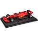 Formule 1 Ferrari SF1000 #16 C. Leclerc Austrian GP 2020 - 1:18 - Bburago Formule 1 Ferrari SF1000 #16 C. Leclerc Austrian GP 2020 - 1:18 - Bburago