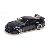 Porsche Porsche 911 GT3 2020 - 1:43 - Minichamps Porsche Porsche 911 GT3 2020 - 1:43 - Minichamps