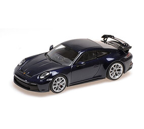 Porsche Porsche 911 GT3 2020 - 1:43 - Minichamps Porsche Porsche 911 GT3 2020 - 1:43 - Minichamps