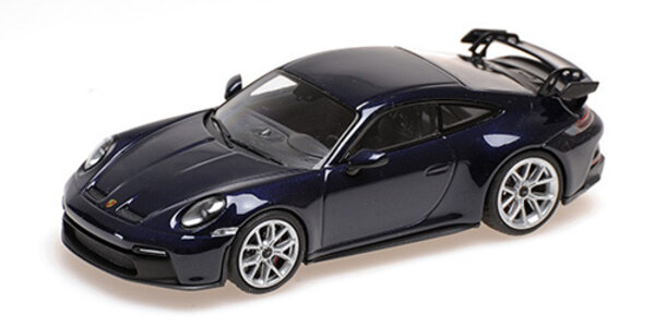 Porsche Porsche 911 GT3 2020 - 1:43 - Minichamps Porsche Porsche 911 GT3 2020 - 1:43 - Minichamps
