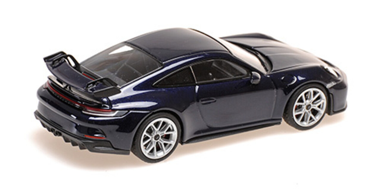 Porsche Porsche 911 GT3 2020 - 1:43 - Minichamps Porsche Porsche 911 GT3 2020 - 1:43 - Minichamps